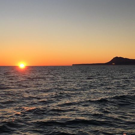 Oliva Holidays 1 Dış mekan fotoğraf
