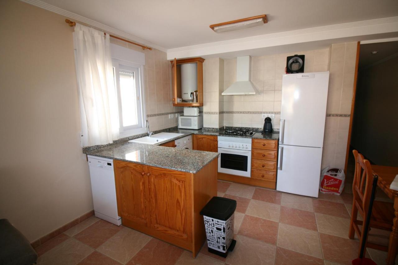 Oliva Holidays 1 Dış mekan fotoğraf