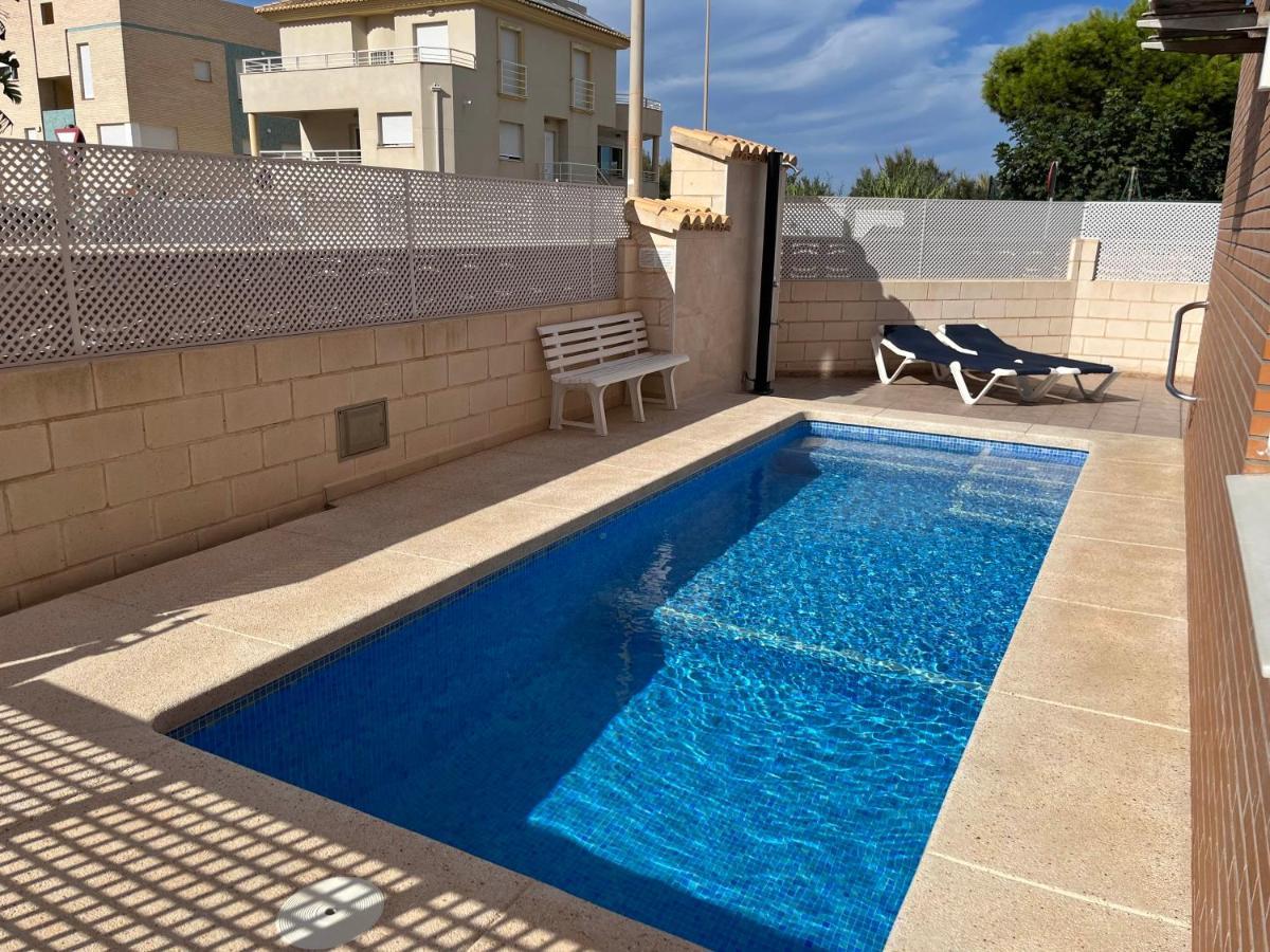Oliva Holidays 1 Dış mekan fotoğraf