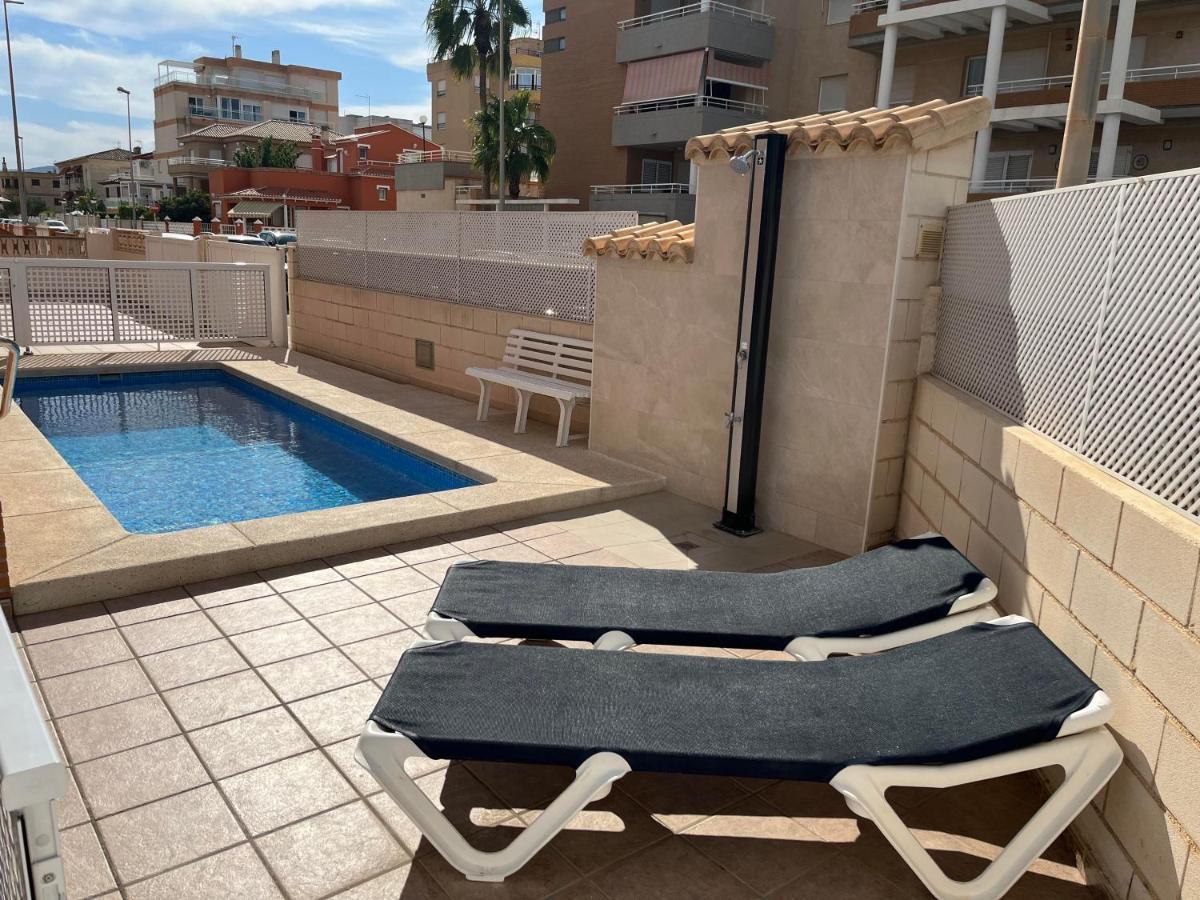 Oliva Holidays 1 Dış mekan fotoğraf