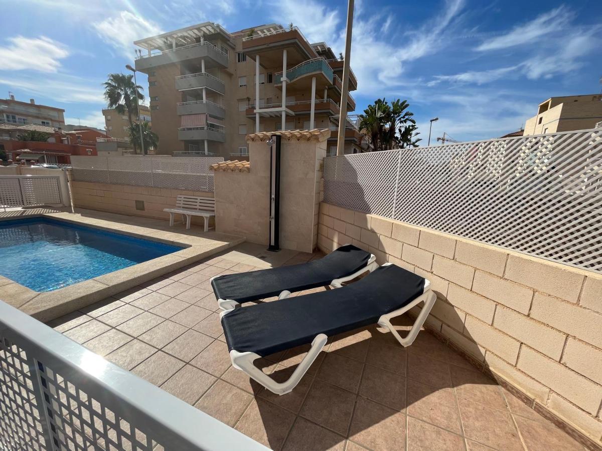 Oliva Holidays 1 Dış mekan fotoğraf