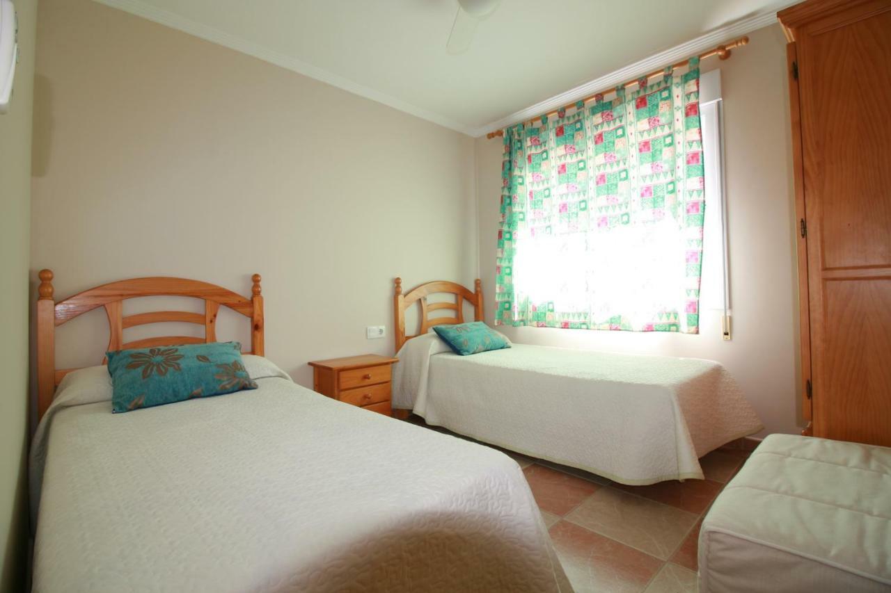 Oliva Holidays 1 Dış mekan fotoğraf