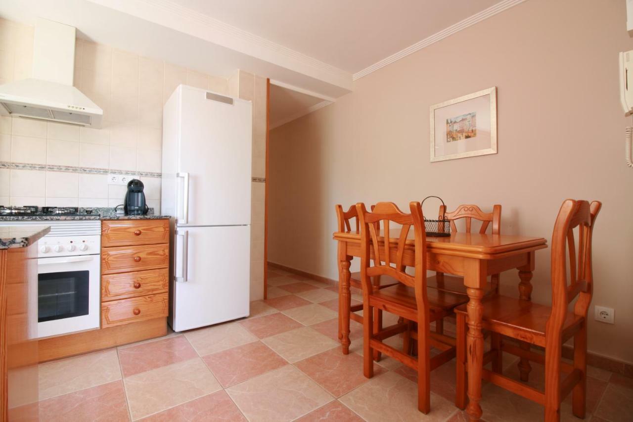 Oliva Holidays 1 Dış mekan fotoğraf