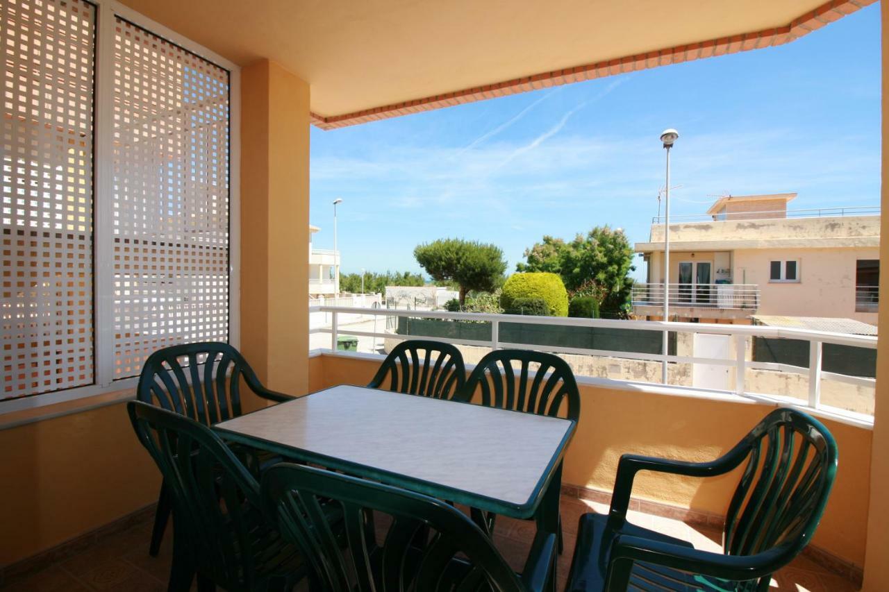 Oliva Holidays 1 Dış mekan fotoğraf