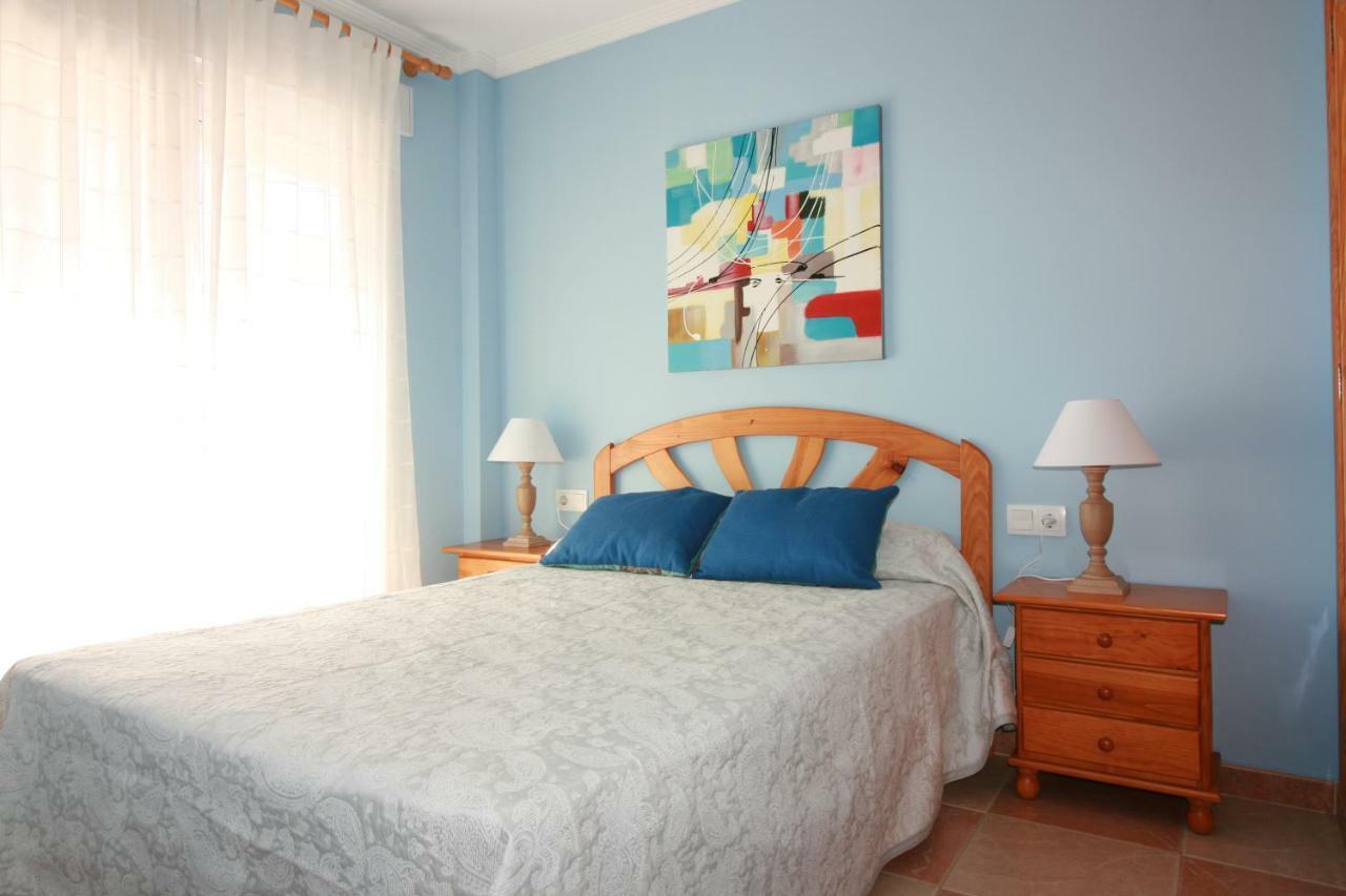 Oliva Holidays 1 Dış mekan fotoğraf