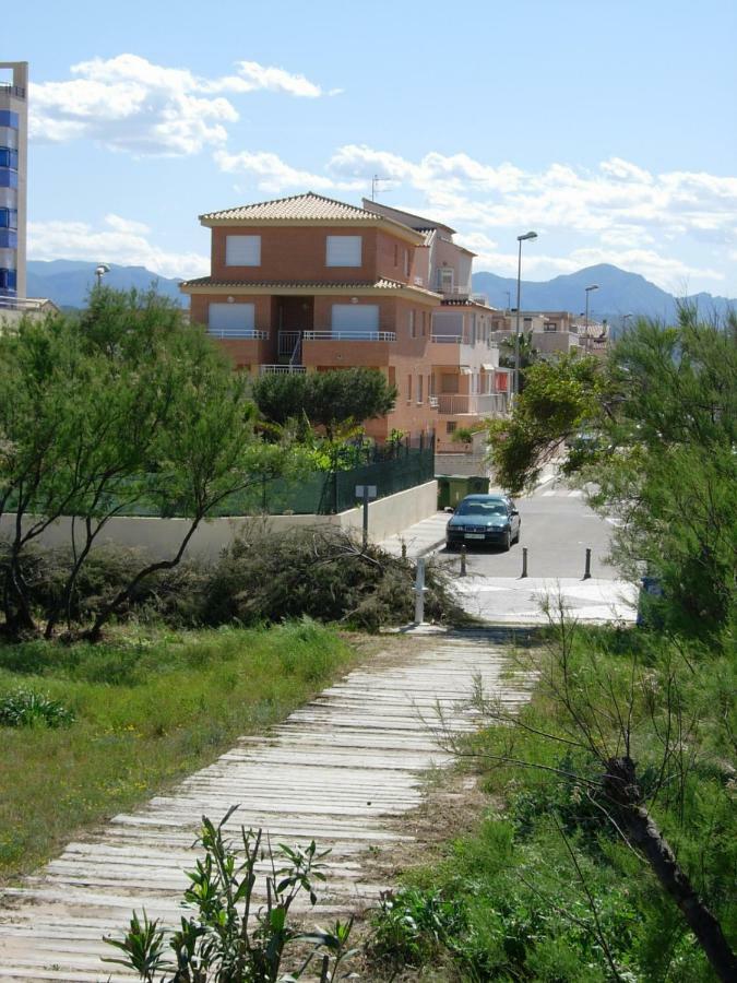 Oliva Holidays 1 Dış mekan fotoğraf