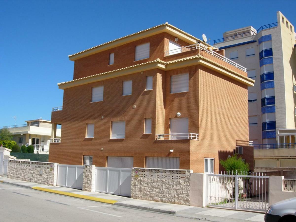 Oliva Holidays 1 Dış mekan fotoğraf