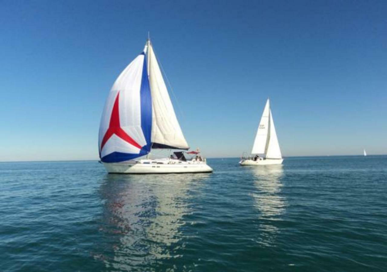Oliva Holidays 1 Dış mekan fotoğraf