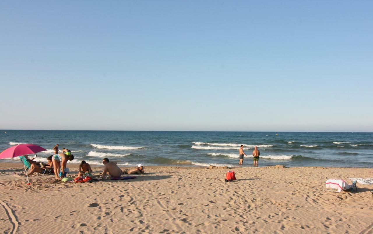 Oliva Holidays 1 Dış mekan fotoğraf